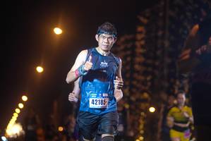 BIB: 42185
                            <button type="button" onclick="openModal(18285464)" class="btn btn-primary btn-sm float-right btn-popup" data-toggle="modal" data-target=".modal-high-quality">
                        <i class="fas fa-shopping-cart"></i> Add to Cart
                    </button>
                                            <button type="button" onclick="isThisMe(18285464, true)" class="btn btn-success btn-sm float-right btn-popup btn-isme hidden" data-toggle="tooltip" data-placement="bottom" title="นี่คือรูปของคุณใช่ไหม คลิกที่นี่เพื่อเอาเข้าอัลบั้ม">
                        <i class="fas fa-plus"></i> Add to album
                    </button>
                    <button type="button" onclick="isThisMe(18285464, false)" class="btn btn-warning btn-sm float-right btn-popup btn-isnotme hidden">
                        <i class="fas fa-ban"></i> Remove from album
                    </button>